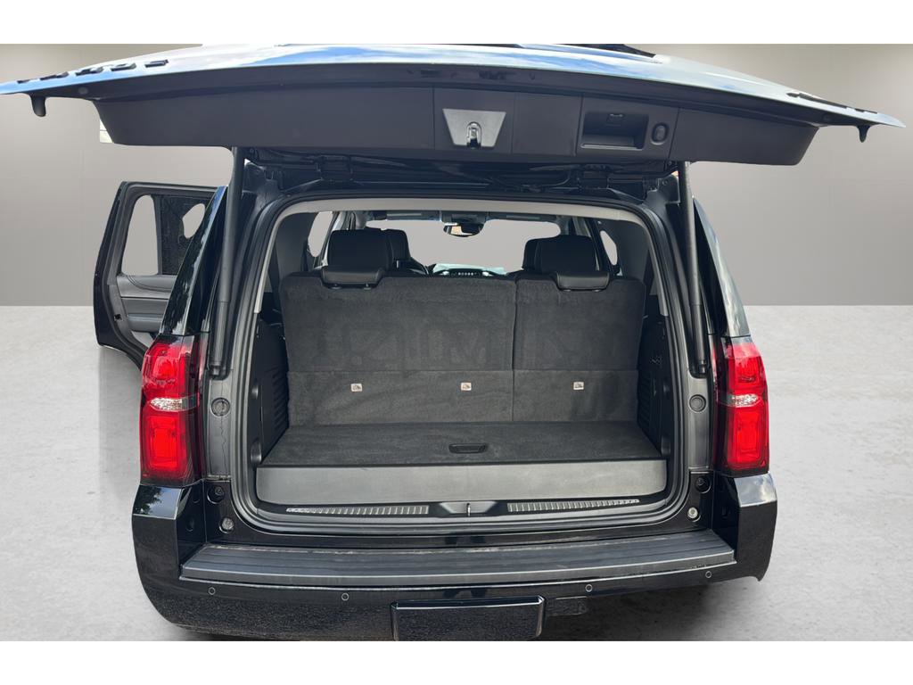 Used 2020 Chevrolet Tahoe Premier RWD image 13