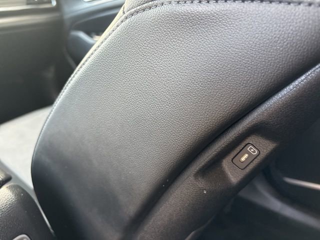 Certified 2024 Kia Sportage EX image 30