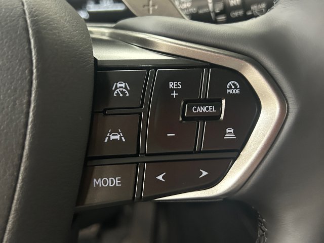 New 2026 Lexus RX 350 Premium Plus w/ Accessory Package (Z1) FWD image 26