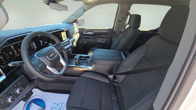 New 2026 GMC Sierra 1500 Elevation w/ Preferred Package image 23