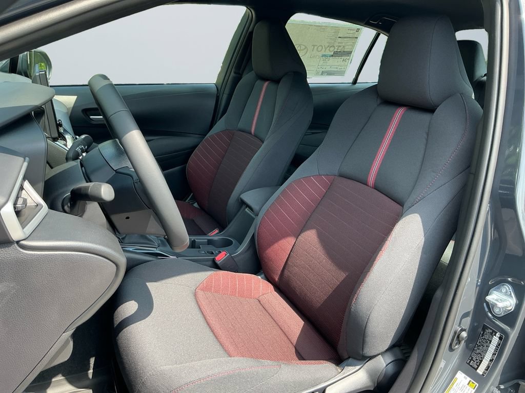New 2026 Toyota Corolla SE FWD image 10