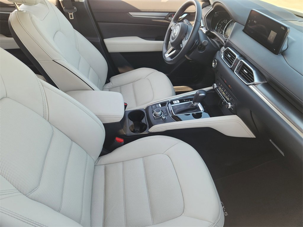 Used 2024 MAZDA CX-5 AWD 2.5 S image 10