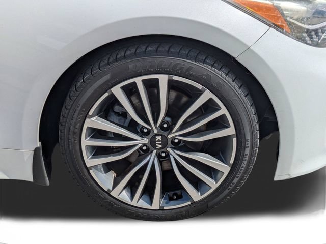 Used 2019 Kia Stinger Premium RWD image 10