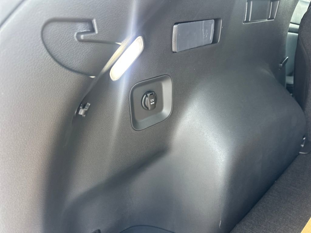 New 2026 Kia Sportage EX image 33