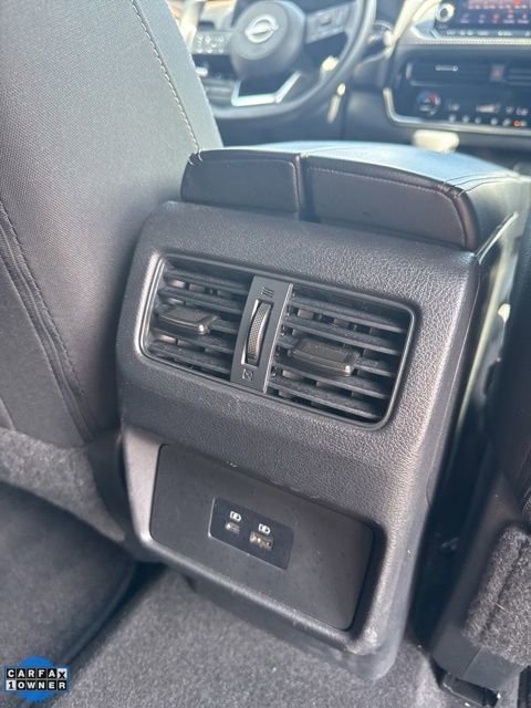 Certified 2022 Nissan Rogue SV image 17