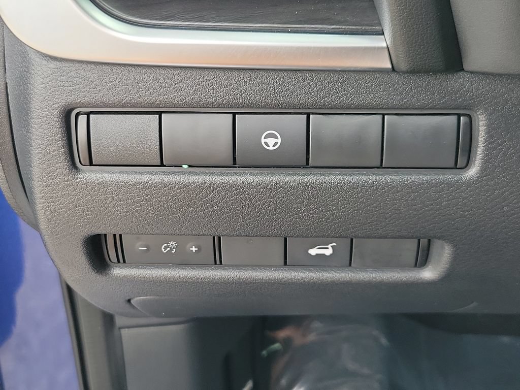Certified 2021 Nissan Rogue SL w/ Premium Package FWD image 31