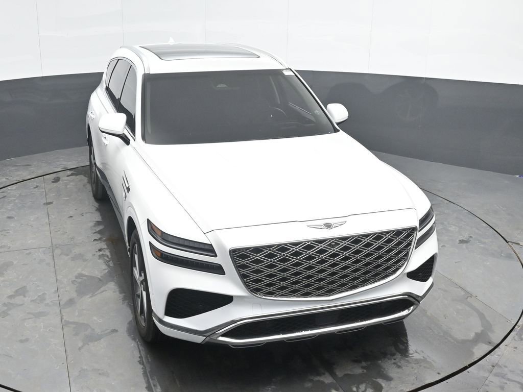 Used 2025 Genesis GV80 3.5T Advanced image 43