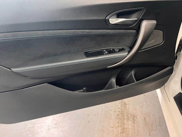 Used 2021 BMW M2 Competition w/ Executive Package image 8
