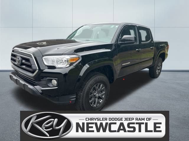 Used 2023 Toyota Tacoma SR5