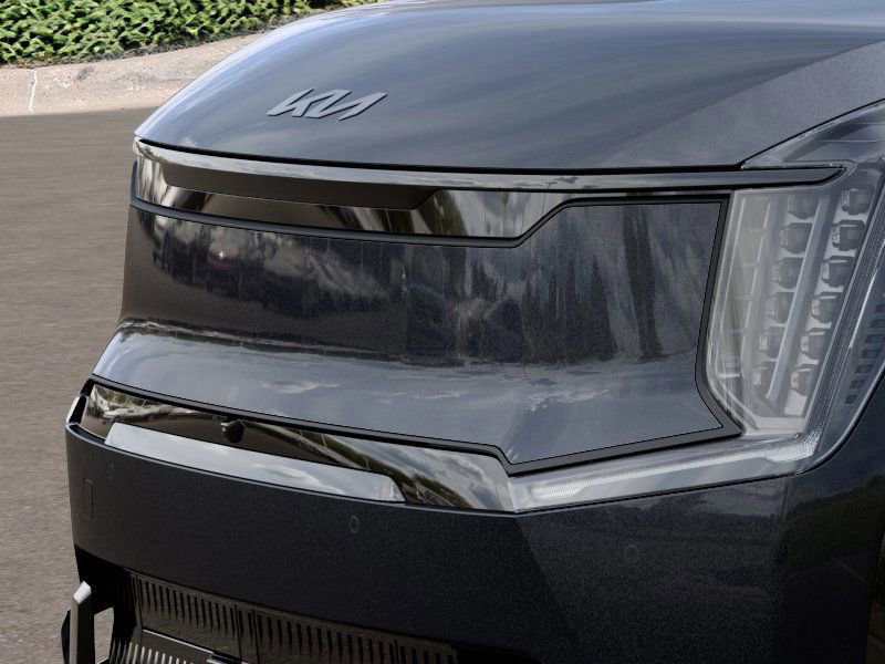 New 2026 Kia EV9 Land image 12