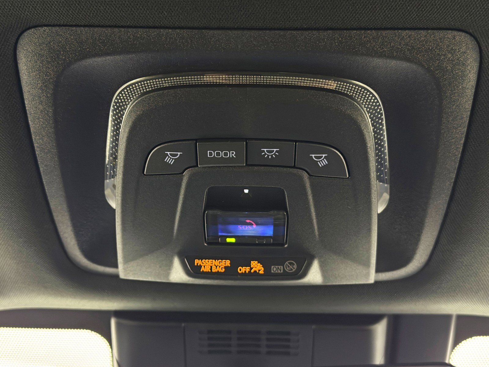 Used 2024 Subaru Solterra Premium image 30