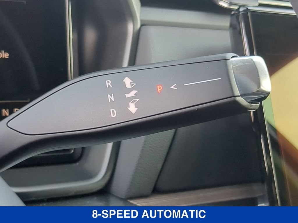New 2026 GMC Terrain Denali AWD/4WD image 13