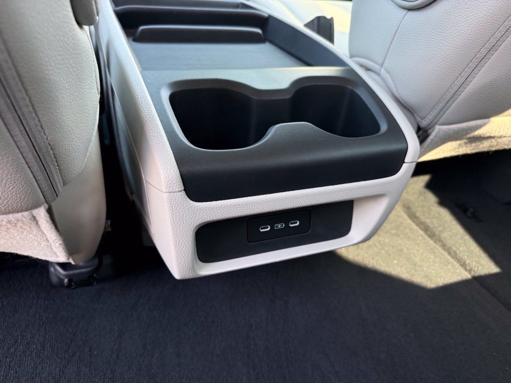 Used 2026 Honda Odyssey EX-L image 31