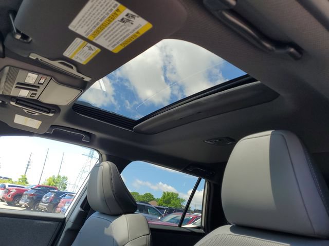 New 2026 Subaru Outback Limited AWD/4WD image 20