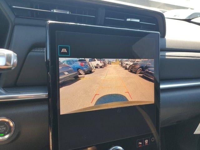 New 2027 GMC Terrain Elevation w/ Black Edition FWD image 35