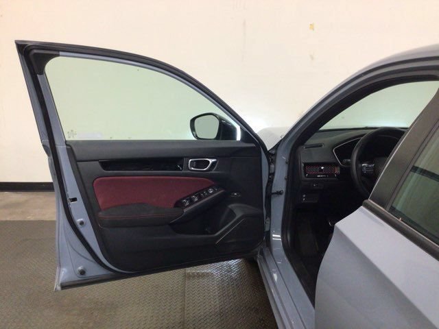 Used 2023 Honda Civic Si image 16