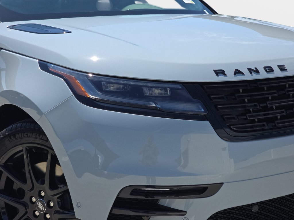 New 2026 Land Rover Range Rover Velar Autobiography AWD/4WD image 33