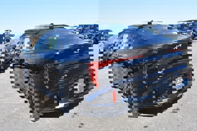 New 2025 Kia K4 GT-Line w/ GT-Line Sunroof Package image 6