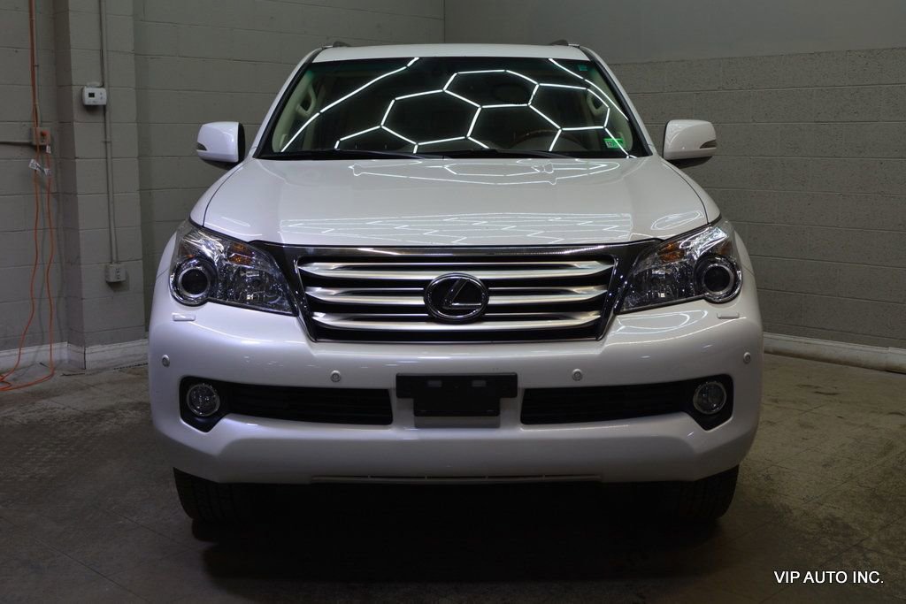 Used 2011 Lexus GX 460 Premium image 38