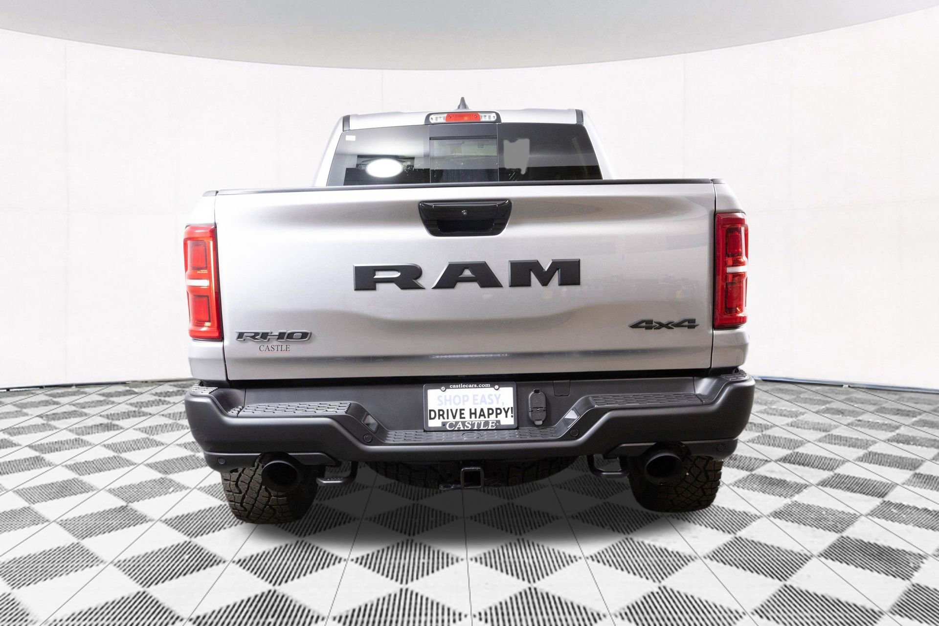 New 2026 RAM 1500 RHO image 9