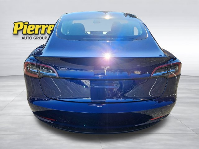 Used 2023 Tesla Model 3 Standard Range RWD image 4
