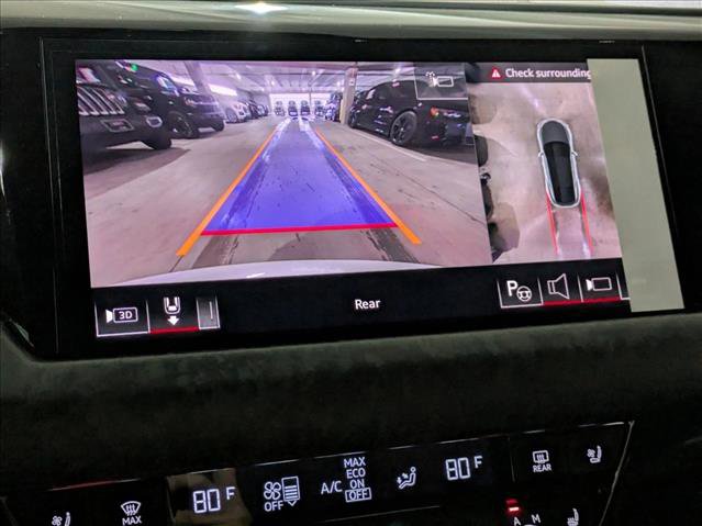 New 2026 Audi RS e-tron GT performance AWD/4WD image 14