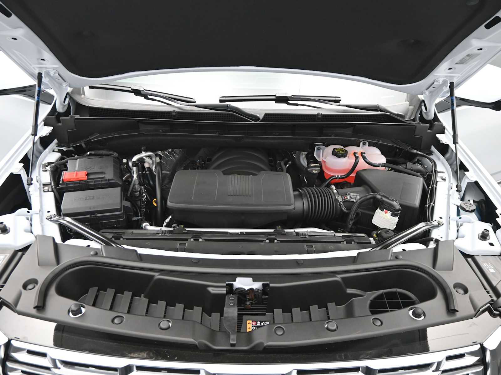 New 2026 GMC Yukon XL Denali w/ Denali Reserve Package image 21