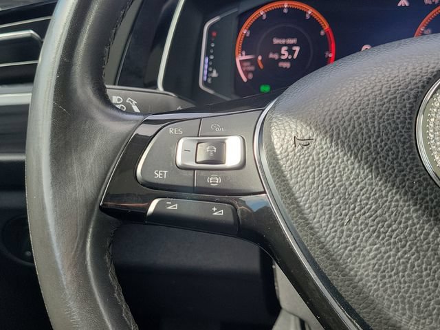 Used 2019 Volkswagen Jetta SEL FWD image 20