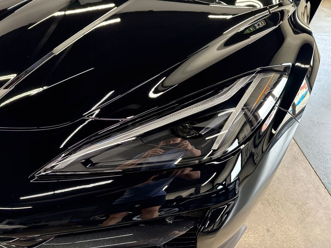 Used 2025 Chevrolet Corvette Z06 image 31