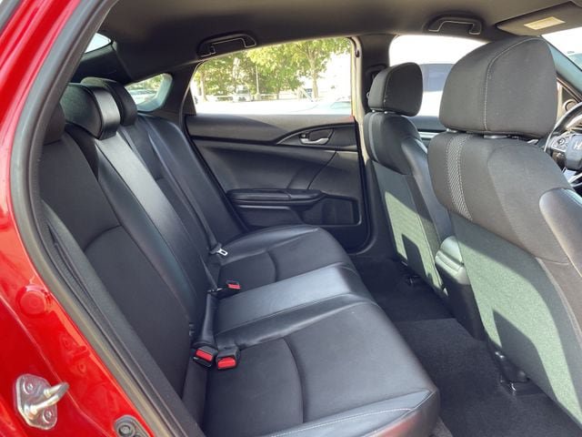Used 2021 Honda Civic Sport image 26