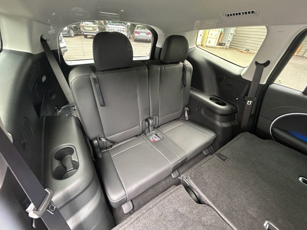 New 2026 Hyundai Ioniq 9 SEL image 35