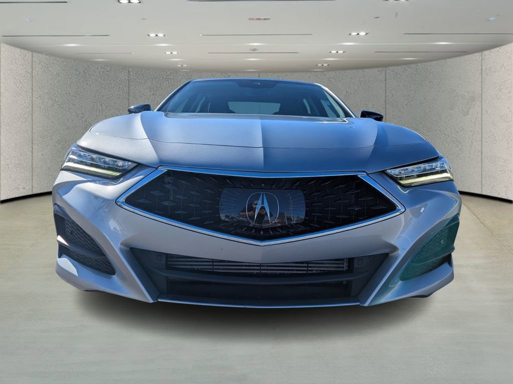 Used 2023 Acura TLX image 8