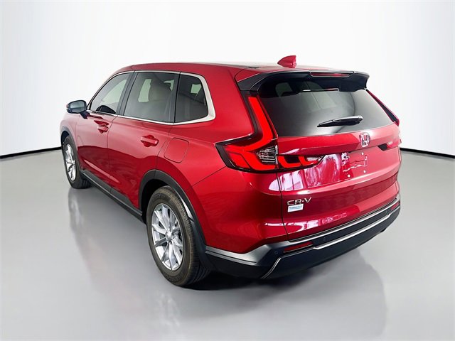 Used 2023 Honda CR-V EX-L image 5