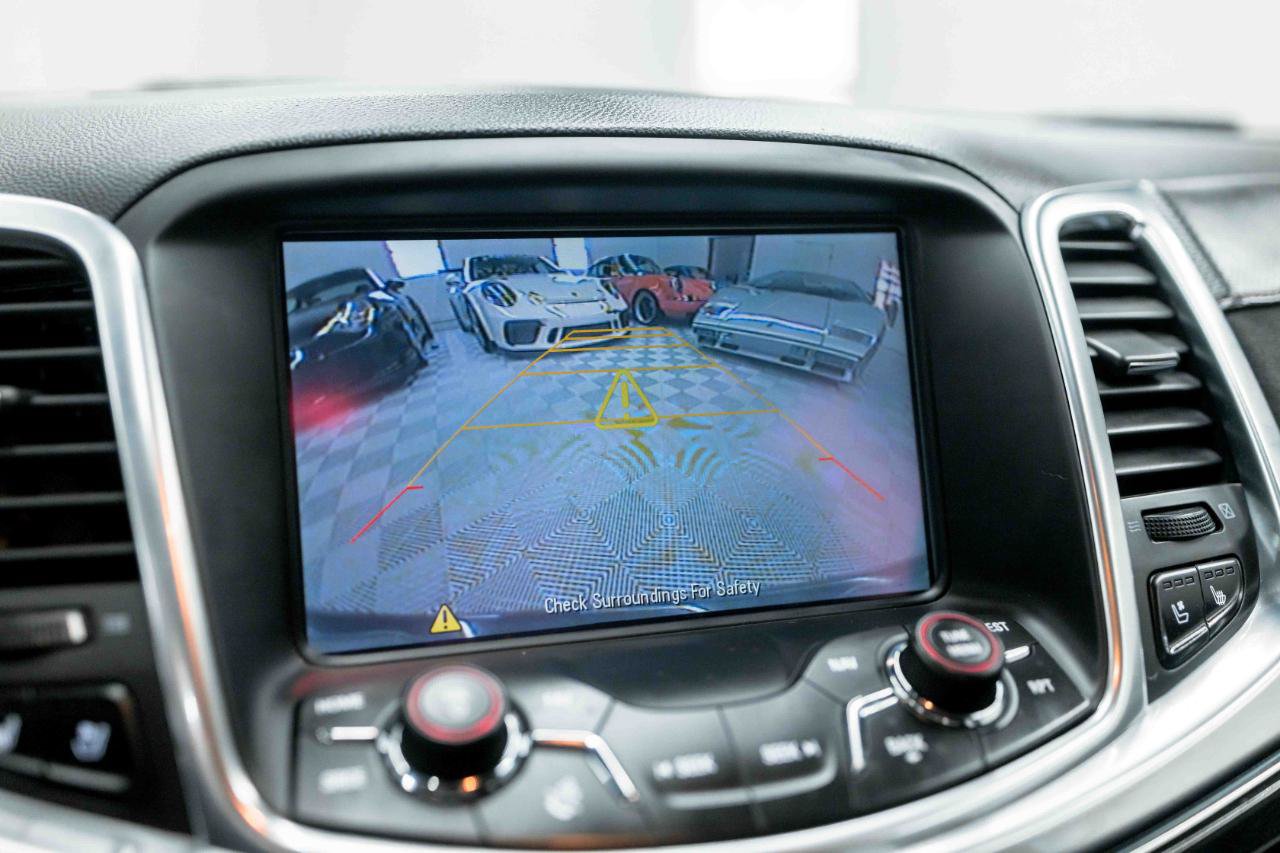 Used 2015 Chevrolet SS RWD image 61