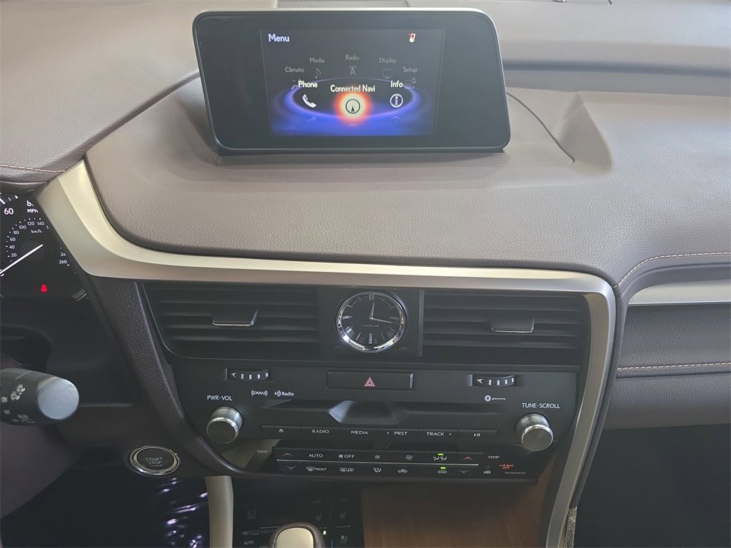 Used 2017 Lexus RX 350 FWD w/ Premium Package image 20