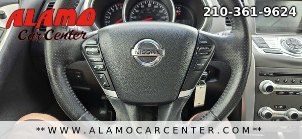 Used 2013 Nissan Murano SV w/ Value Pkg FWD image 35