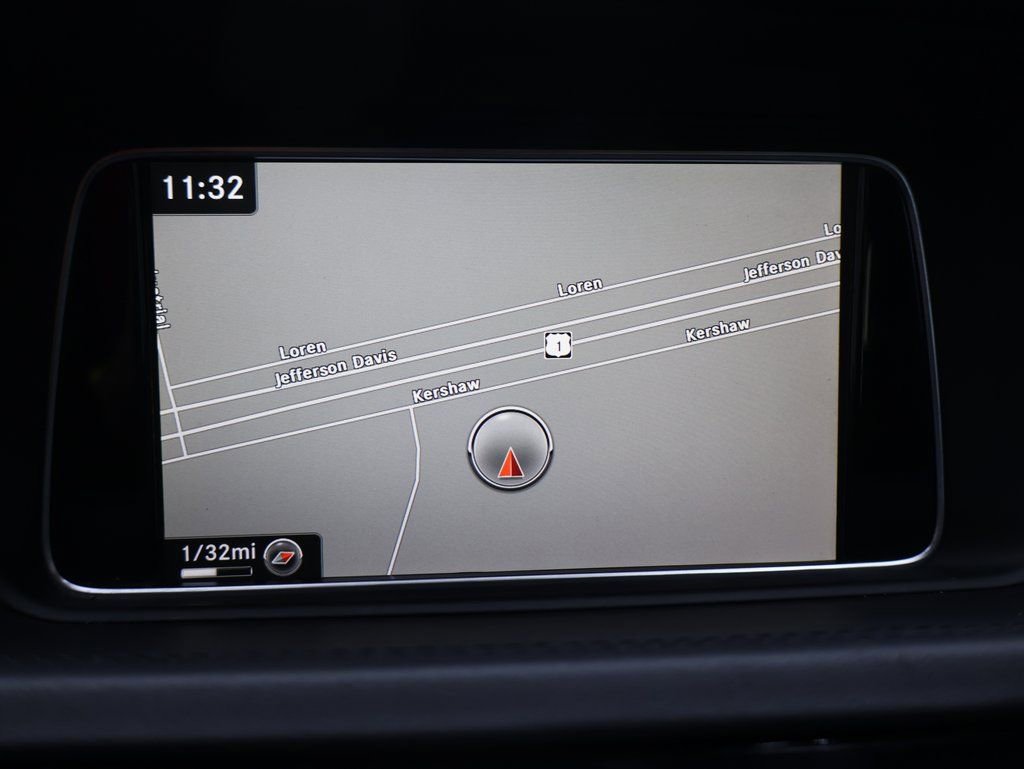 Used 2016 Mercedes-Benz E 400 4MATIC Sedan w/ Driver Assistance Package image 23