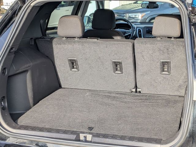 Used 2024 Chevrolet Equinox LT image 26