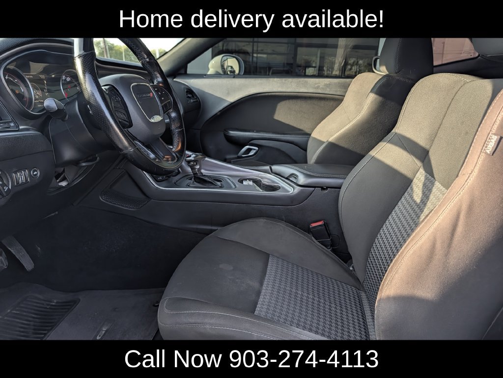 Used 2020 Dodge Challenger R/T RWD image 21