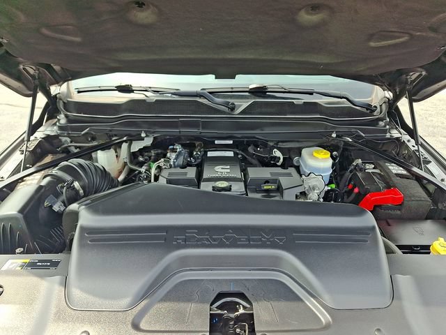 Used 2022 RAM 2500 Laramie AWD/4WD image 26