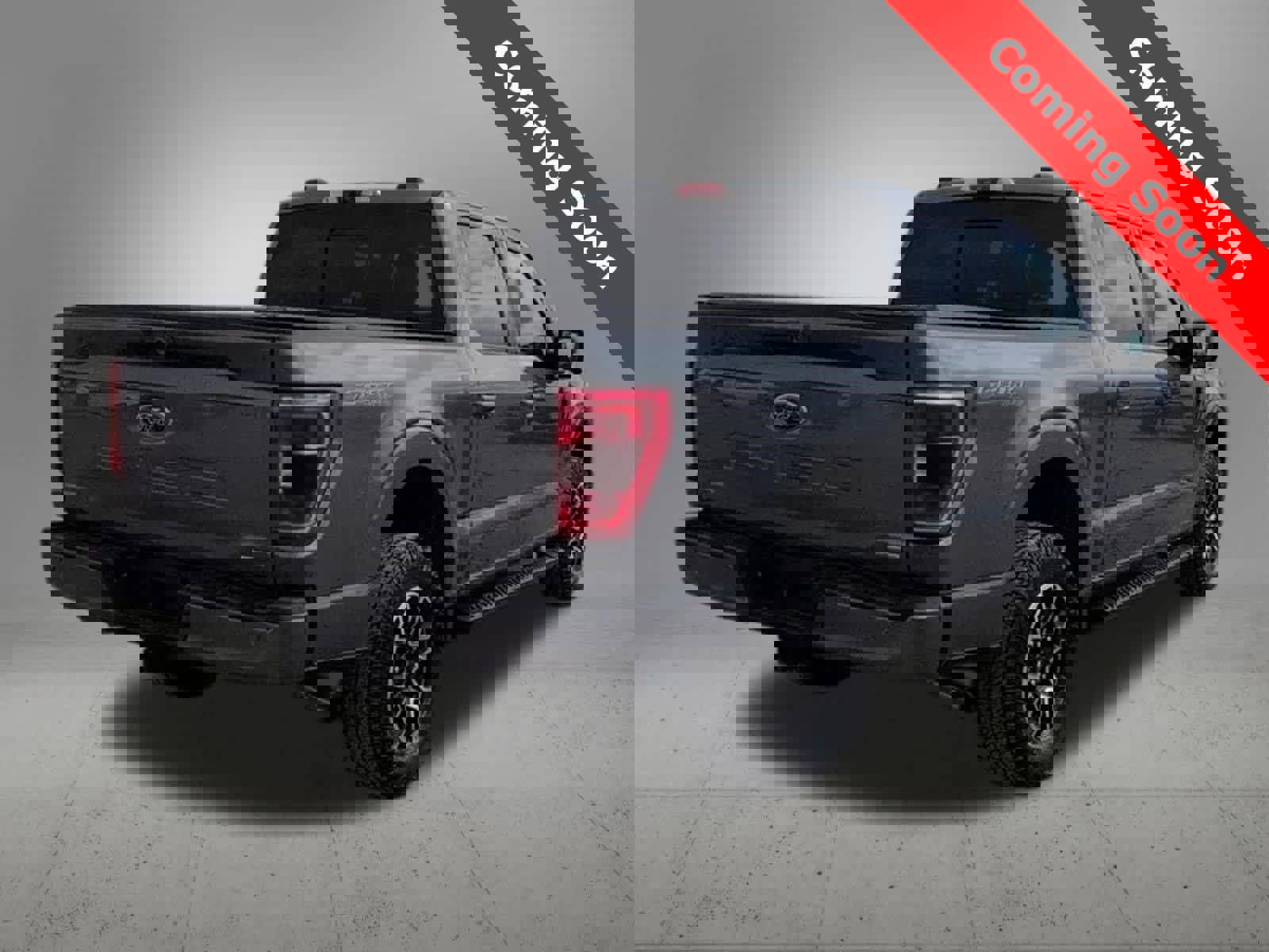 Used 2022 Ford F150 XLT w/ Equipment Group 302A High image 6