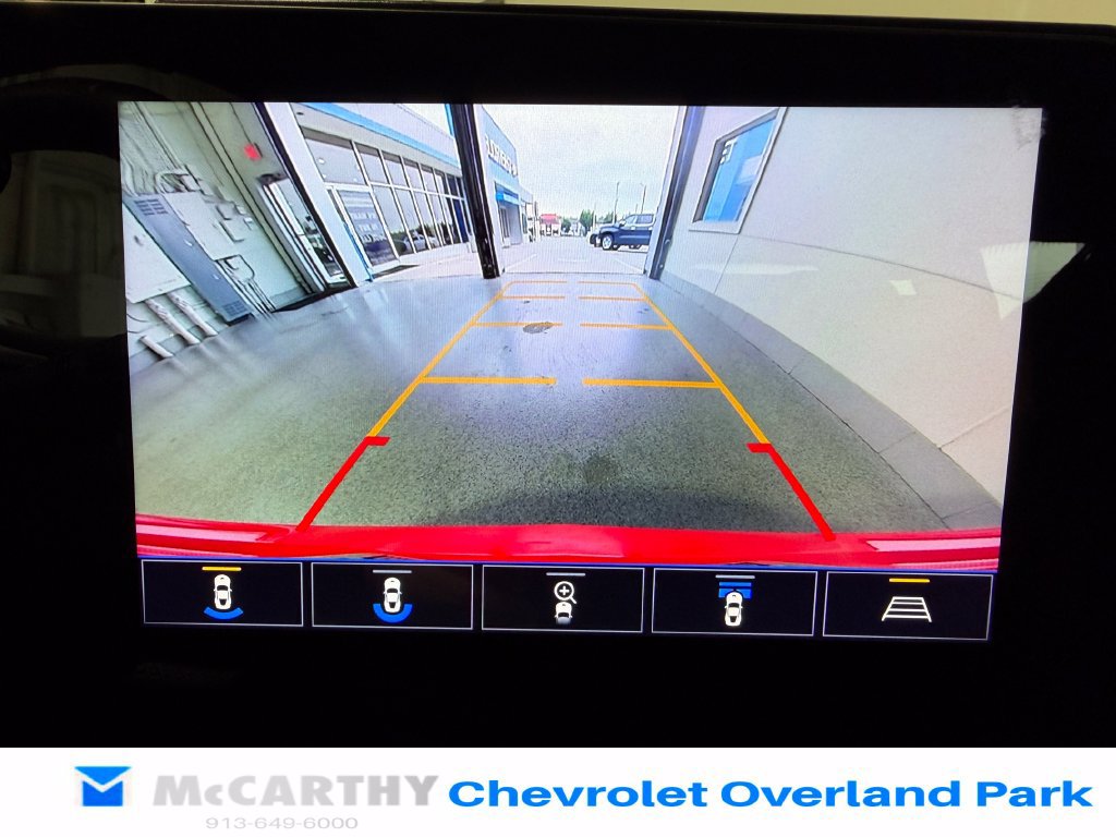 Used 2022 Chevrolet Corvette Stingray Preferred Cpe w/ 2LT RWD image 24
