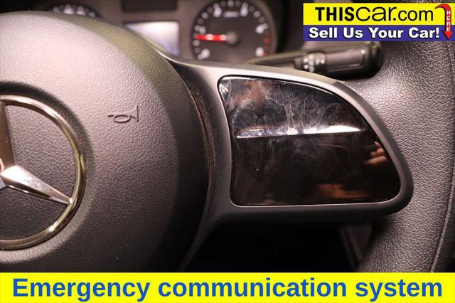 Used 2020 Mercedes-Benz Sprinter 2500 image 15