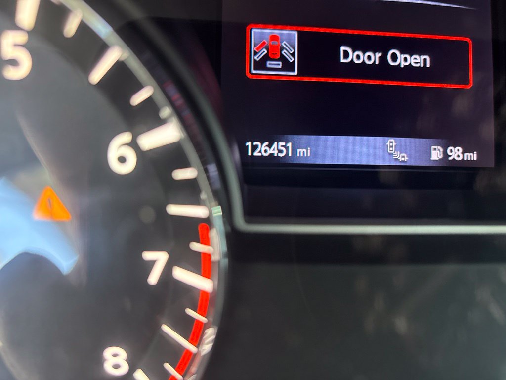 Used 2017 Nissan Pathfinder 4WD image 22
