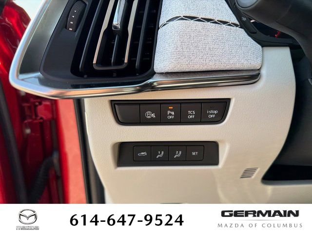 New 2026 MAZDA CX-90 3.3 Turbo S w/ Premium Plus image 25