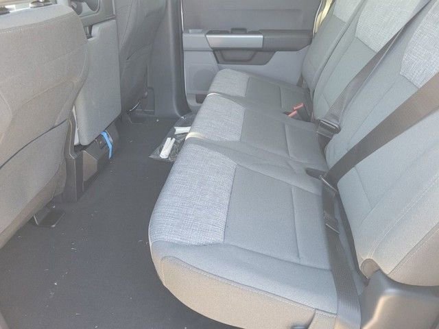 New 2026 Ford F250 XLT w/ FX4 Off-Road Package image 8