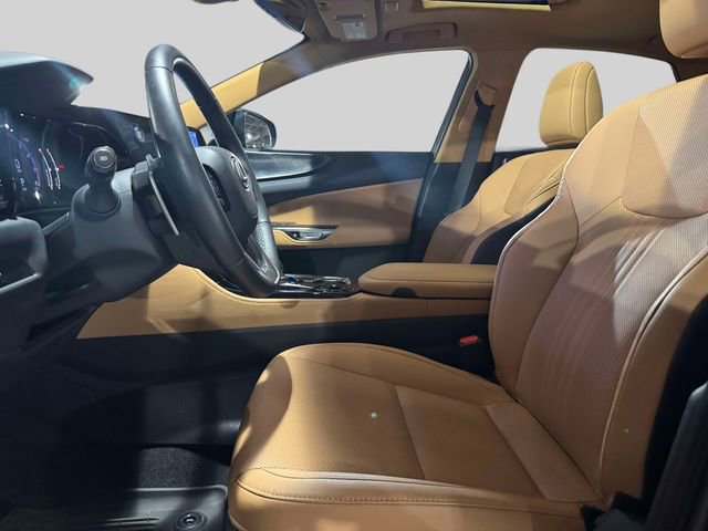 Used 2022 Lexus NX 350 AWD w/ Accessory Package 2 image 20