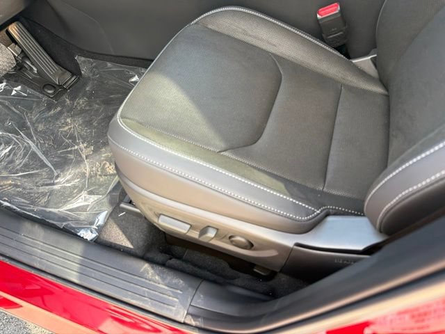 New 2026 MAZDA CX-5 Preferred AWD/4WD image 12