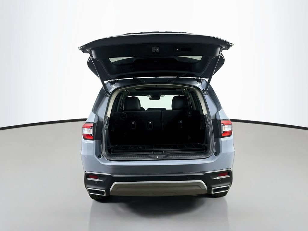 Used 2024 Honda Pilot Touring image 38