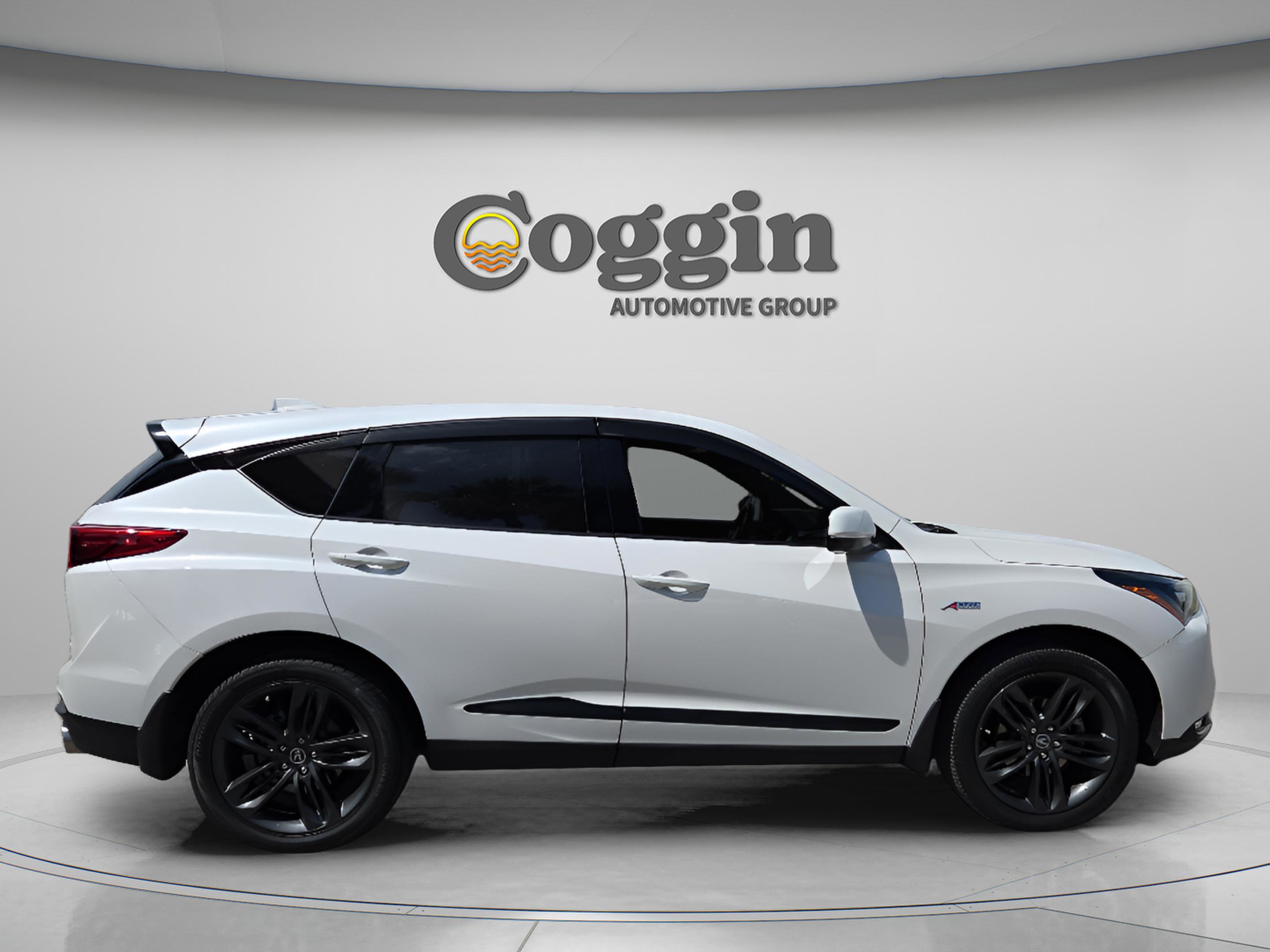 Used 2023 Acura RDX A-Spec FWD image 6